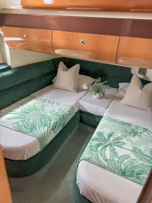 Monaco Soirée Cruise on the Bay 8