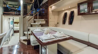 Carpediem Sunset Voyage 12