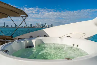 Acqua Executive Retreat 10