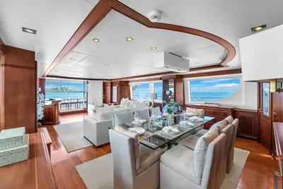 Vita Luxury Cruise 12