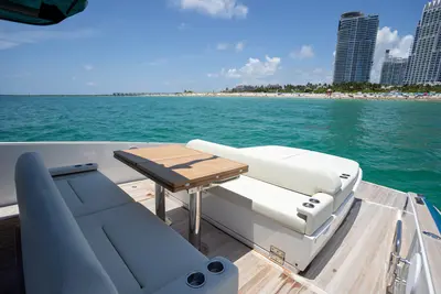 Power Island Escapade in Miami Beach 🌊🌊 16
