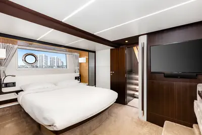 🛥️ Le Grand Bleu – Birthday & Party Celebration at Haulover Beach 🥂🎂🎉 16