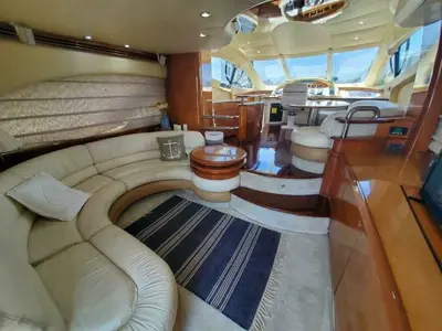 Monaco Twilight Voyage 8