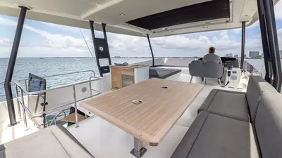 Happy Place – Sail Into Paradise 23