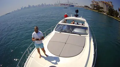 SlamD Island Escapade 3