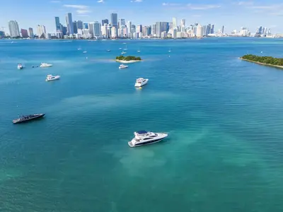 Money Waves Biscayne Escapade 4
