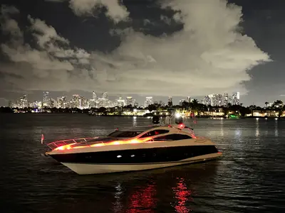 Gambler Miami Island Fiesta 12