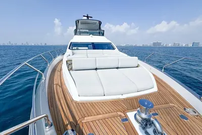 Spysea Celebration Cruise 2