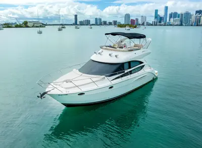 Crescendo Island Sunset Cruise 16
