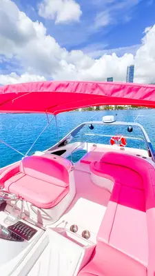 Pink Lady Island Escapade 6