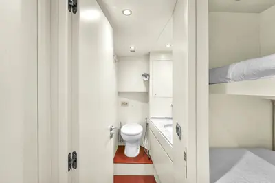 Vita Luxury Cruise 19