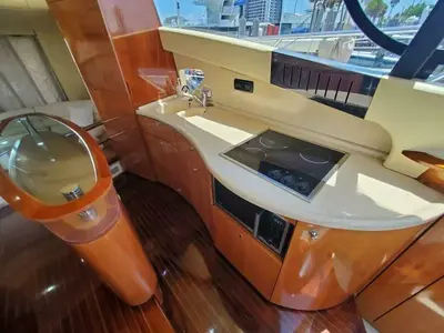 Monaco Twilight Voyage 10