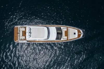 🛥️ Le Grand Bleu – Birthday & Party Celebration at Haulover Beach 🥂🎂🎉 3