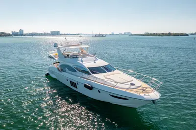 Lupo II Celebration & Party Cruise 2
