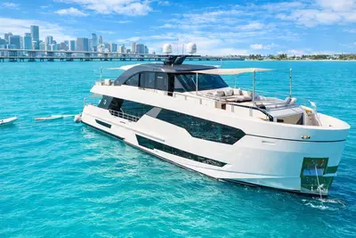 Luxury Networking Cruise 2