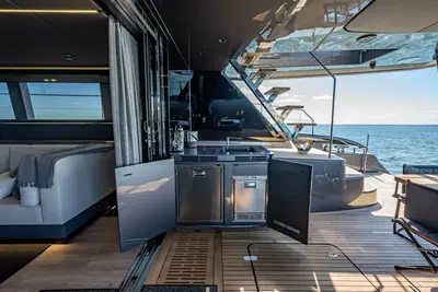 Archipelago Ultimate Catamaran Experience 10