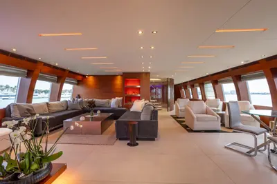 Matrix Elite Corporate Cruise 5