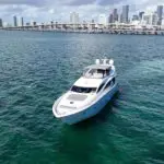 Deep Blue Business & Leisure Cruise 3