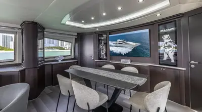 Bear Paw Corporate Cruise 8