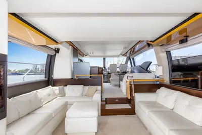 🛥️ Le Grand Bleu – Birthday & Party Celebration at Haulover Beach 🥂🎂🎉 9