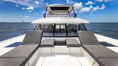Happy Place – Sail Into Paradise 6