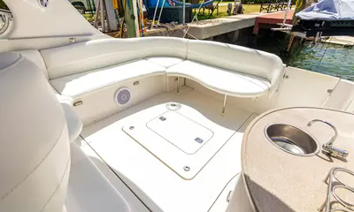 Camila Celebration Cruise 5