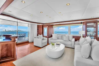 Vita Luxury Cruise 10