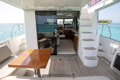 Caprice Island Tropical Escape 3
