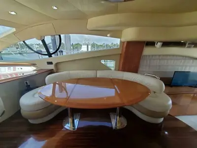 Monaco Twilight Voyage 9