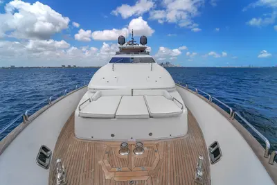 Vita Luxury Cruise 26