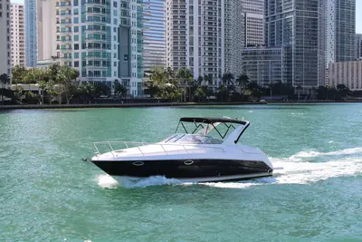 Bonz Bash Cruise 2
