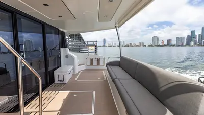 Happy Place – Sail Into Paradise 9
