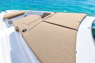 Bimini Bliss Cruise 8