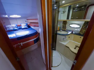 Twilight Bliss Cruise 9