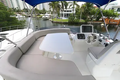 Caprice Island Tropical Escape 6