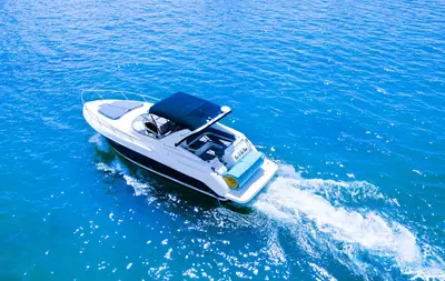 Bonz Bash Cruise 4