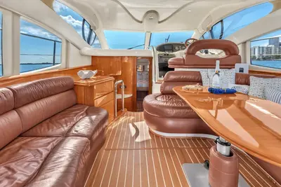 Miami Magic Aboard Time Bandit  6
