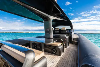 Anvera Executive Escape 10