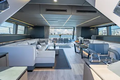 Archipelago Ultimate Catamaran Experience 16