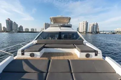 Paragon Luxe Corporate Charter 5