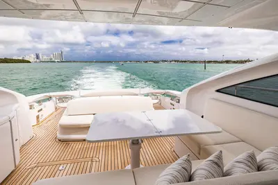Sea Suite Evening 6