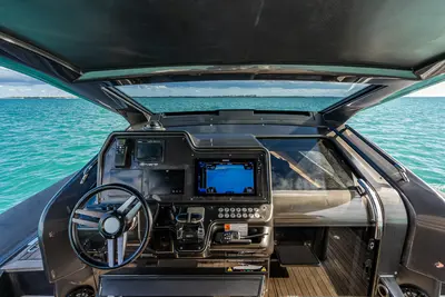 Anvera Executive Escape 12