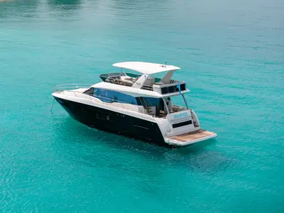 Exuma Island Escapade 2