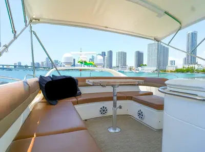 Cancun Celebration Cruise 7