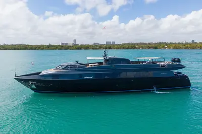 Matrix Elite Corporate Cruise 2