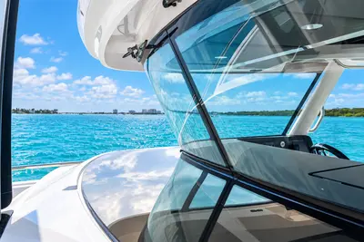 Bimini Bliss Cruise 11
