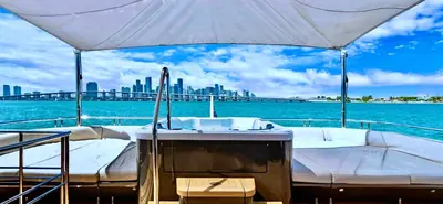 Luxury Networking Cruise 7