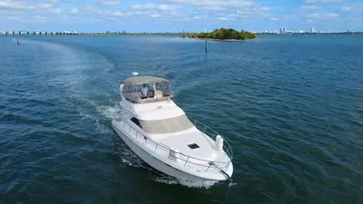 Island Glimpse Cruise 2