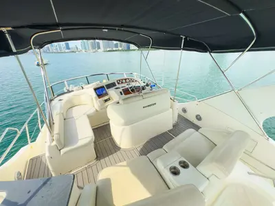 Santorini Biscayne Bay Escape 7