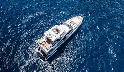Executive Sunset Sail 24